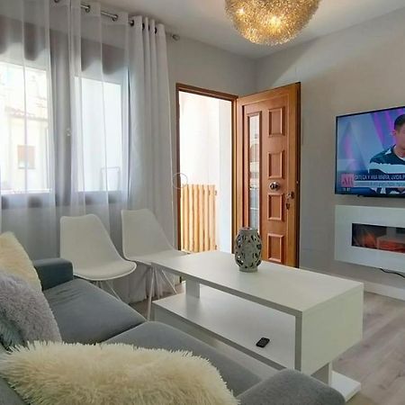 Suite Ruidera Beach Extérieur photo