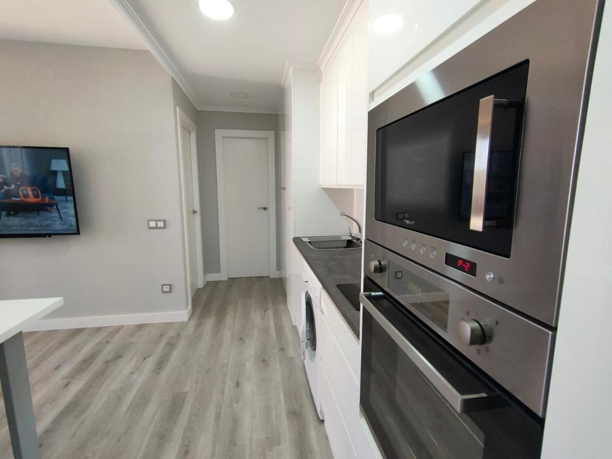 Suite Ruidera Beach Extérieur photo