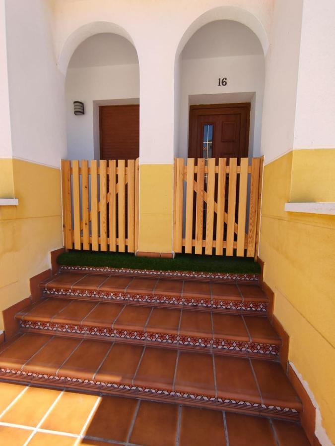 Suite Ruidera Beach Extérieur photo