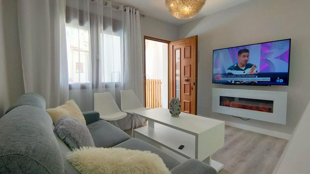 Suite Ruidera Beach Extérieur photo