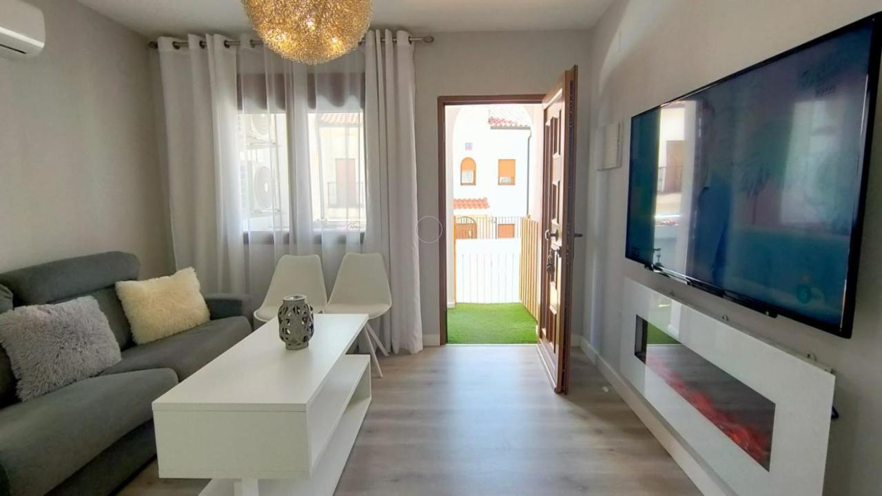 Suite Ruidera Beach Extérieur photo