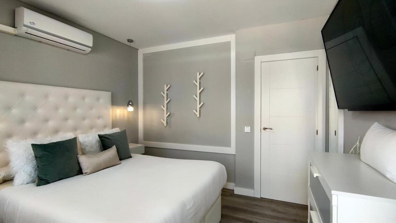 Suite Ruidera Beach Extérieur photo