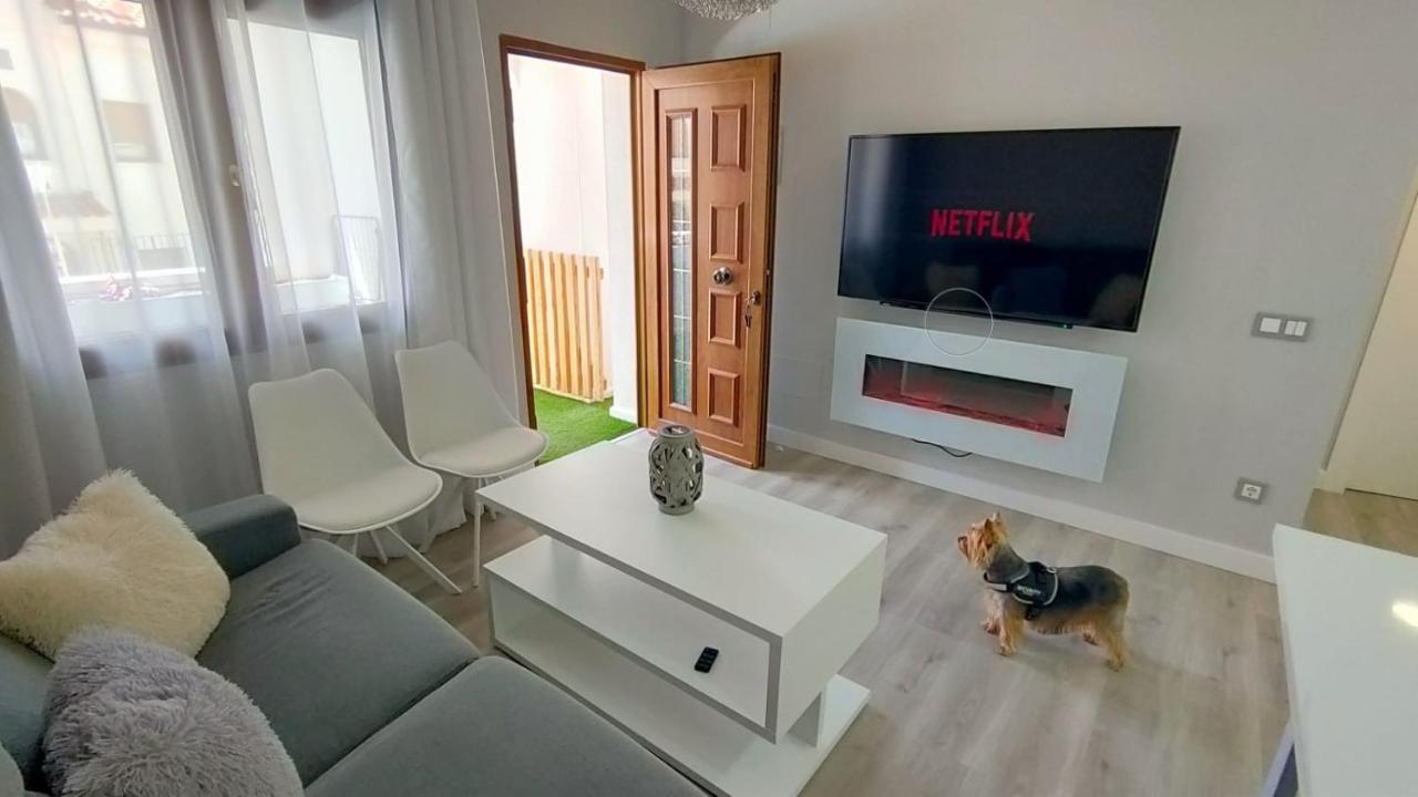 Suite Ruidera Beach Extérieur photo