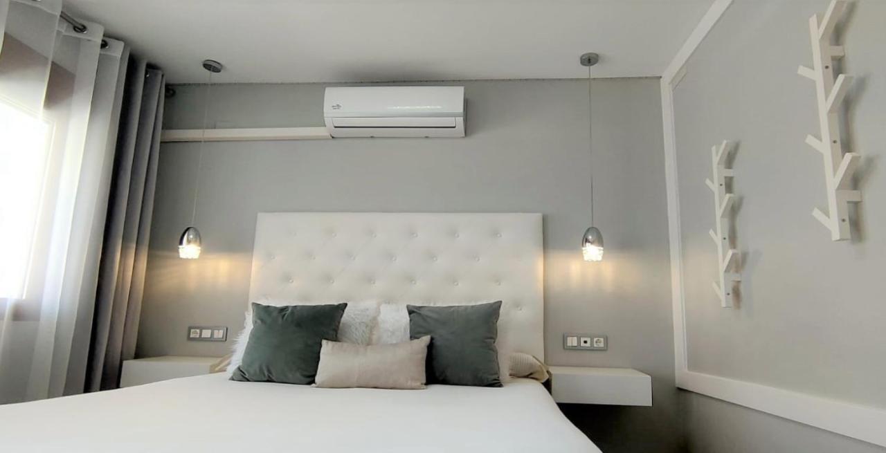Suite Ruidera Beach Extérieur photo