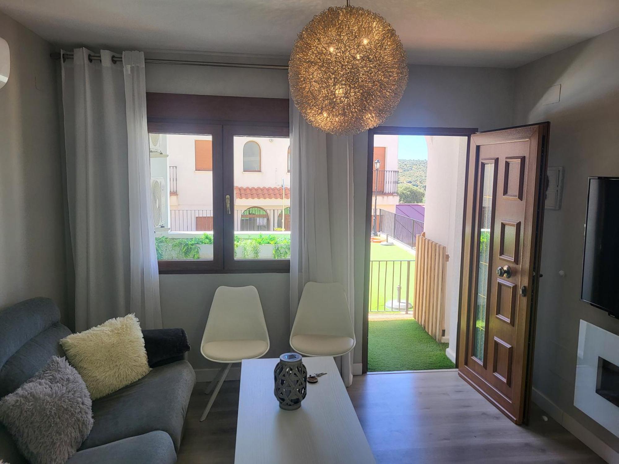 Suite Ruidera Beach Extérieur photo