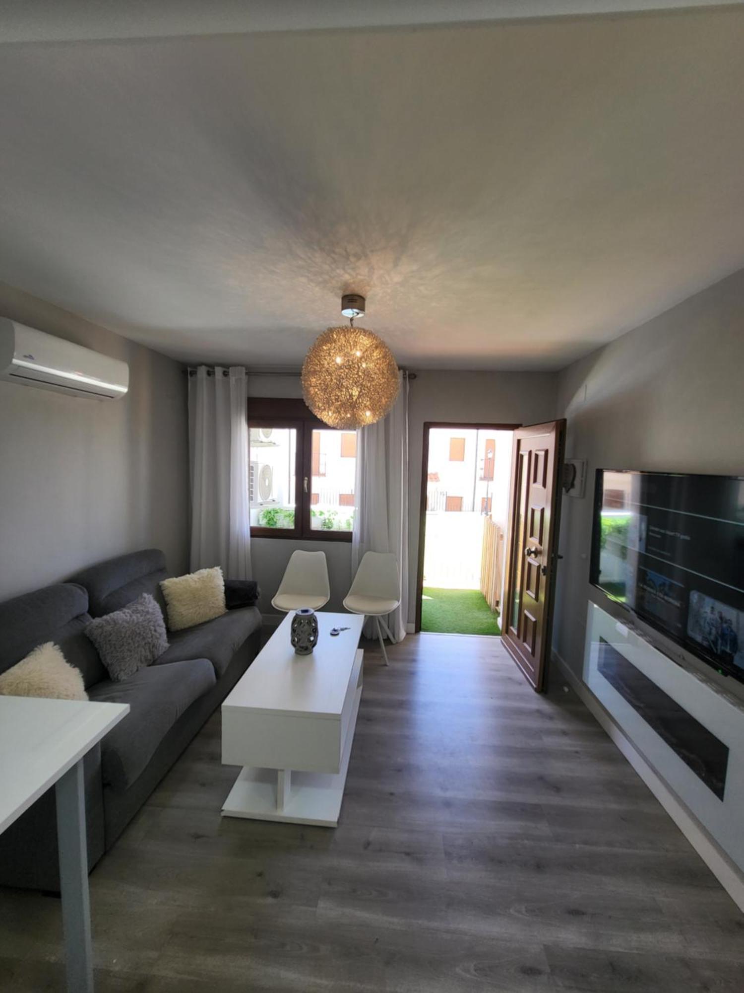 Suite Ruidera Beach Extérieur photo