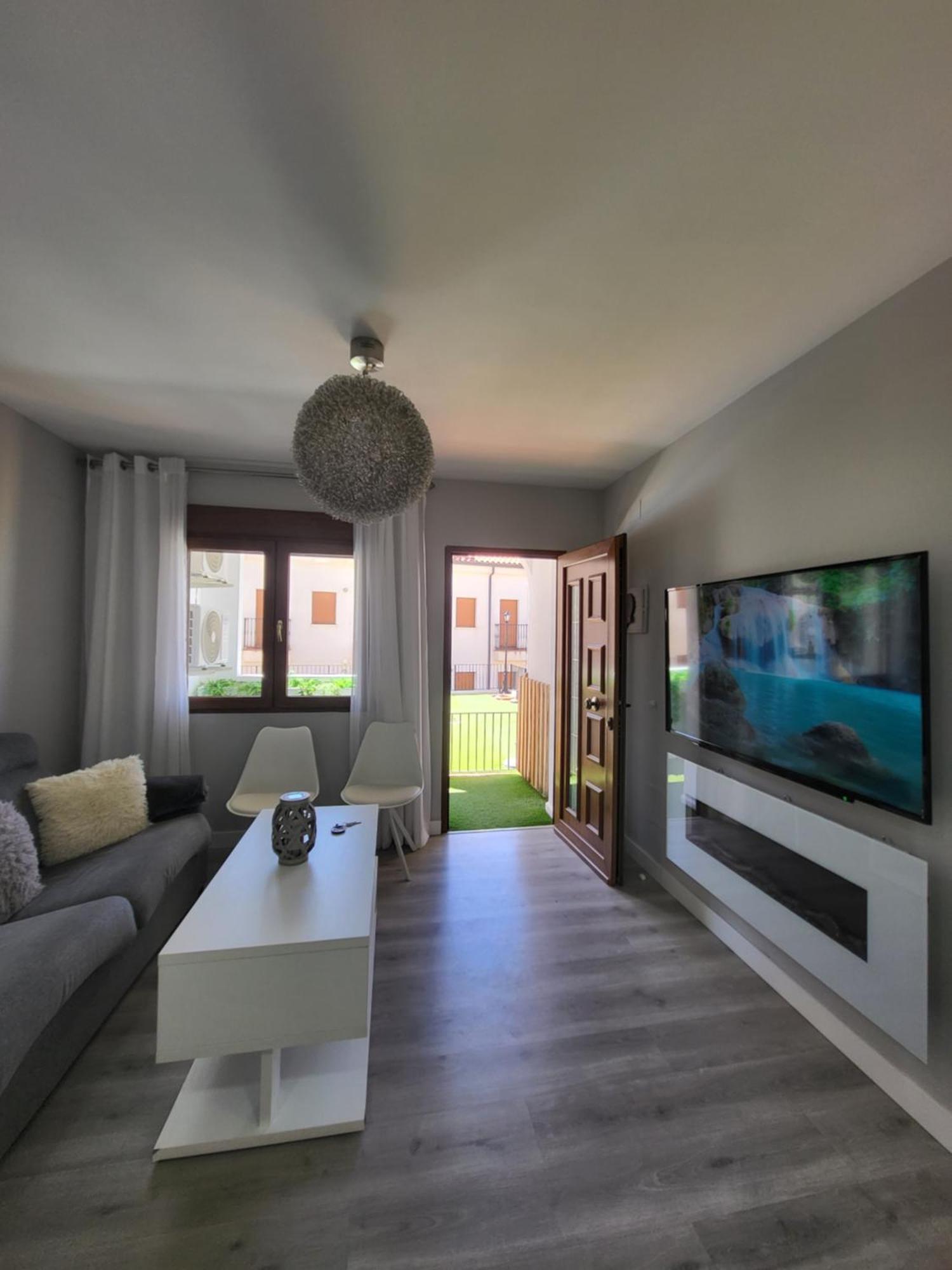 Suite Ruidera Beach Extérieur photo