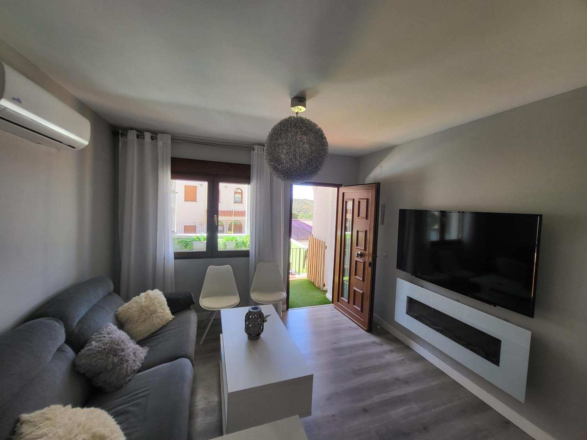 Suite Ruidera Beach Extérieur photo