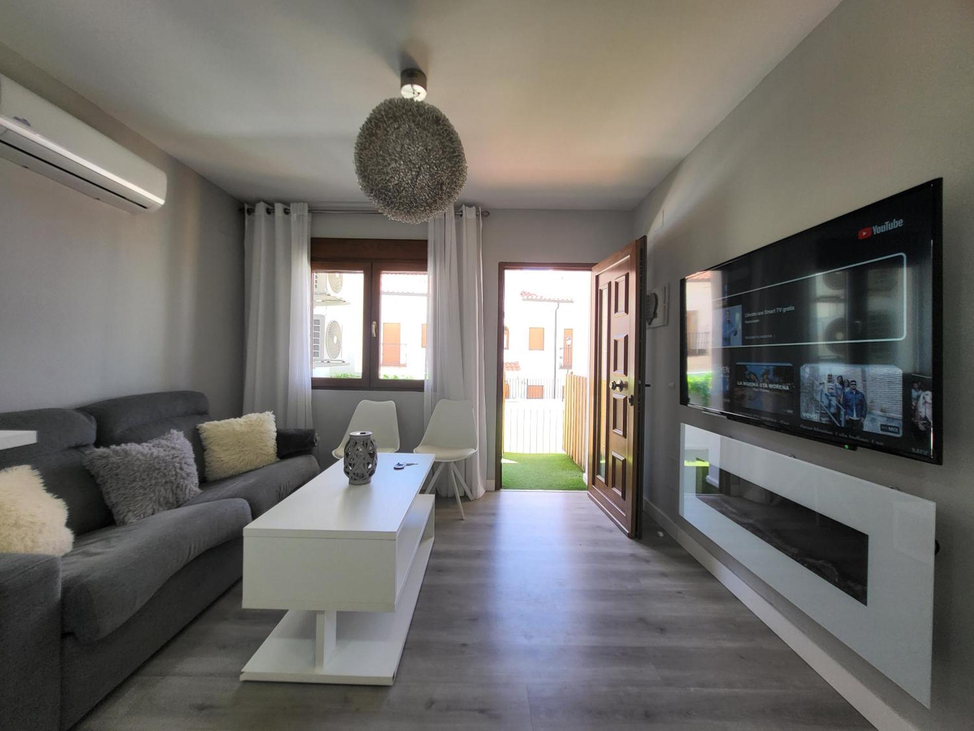 Suite Ruidera Beach Extérieur photo