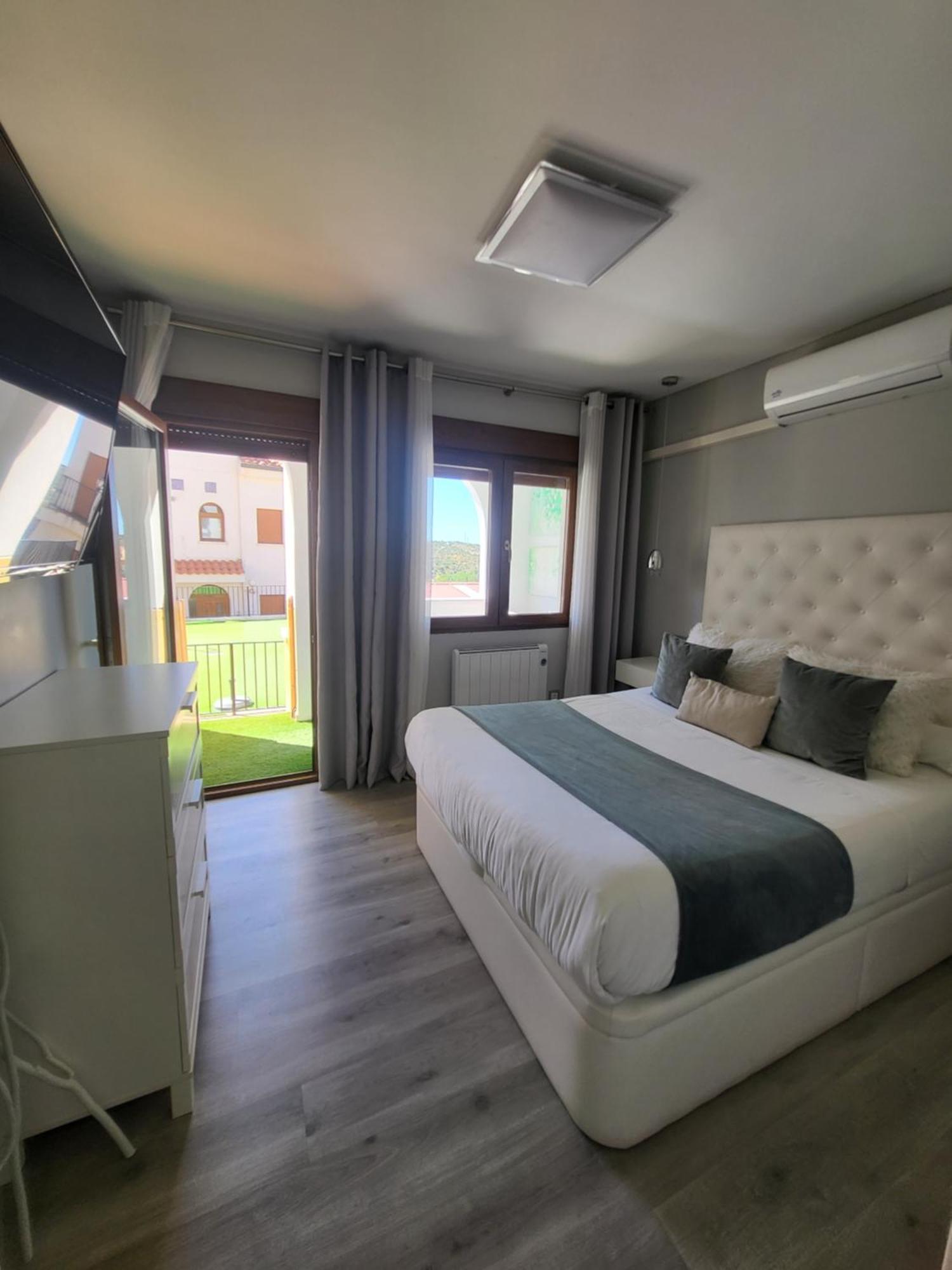 Suite Ruidera Beach Extérieur photo