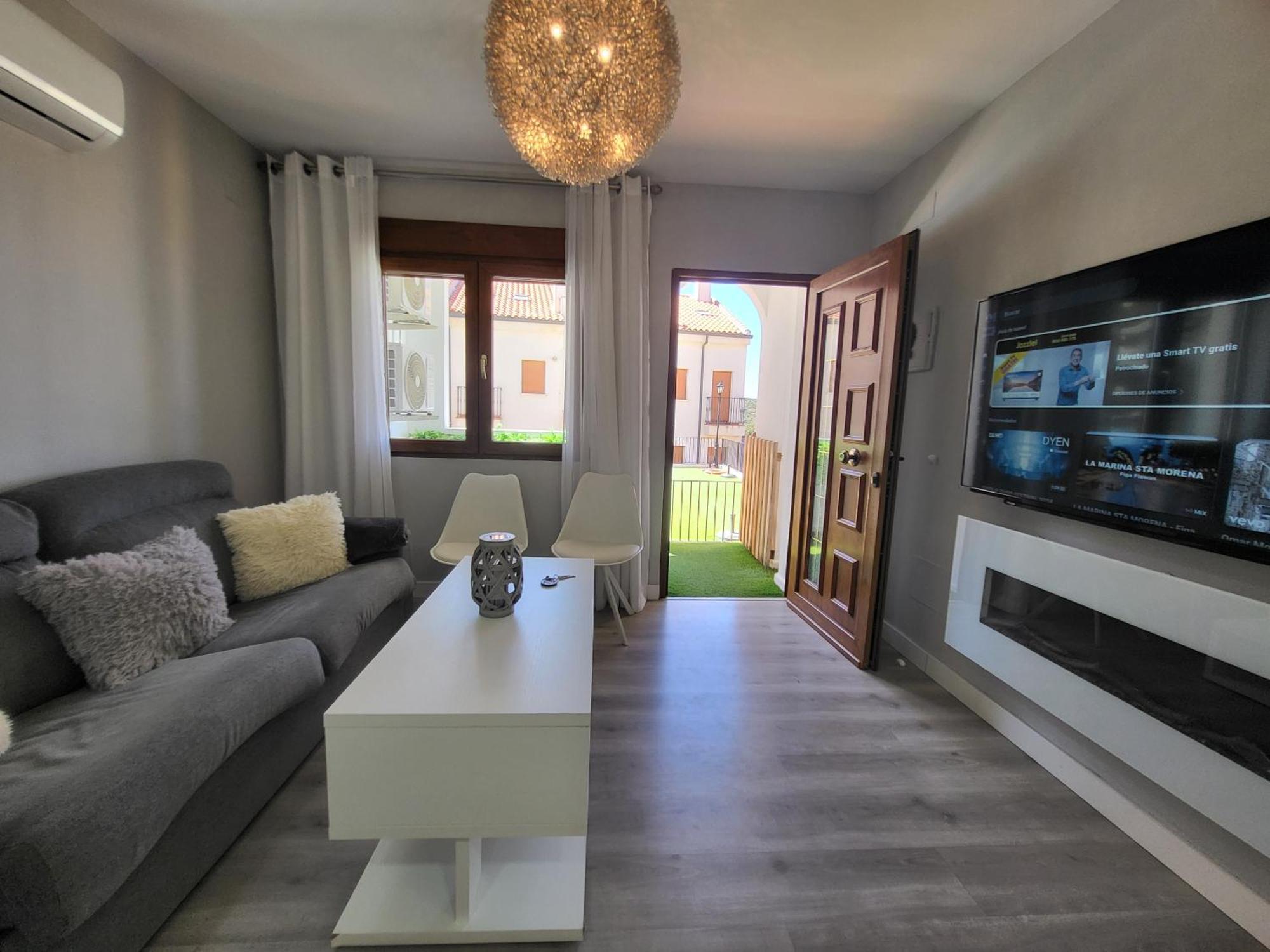 Suite Ruidera Beach Extérieur photo