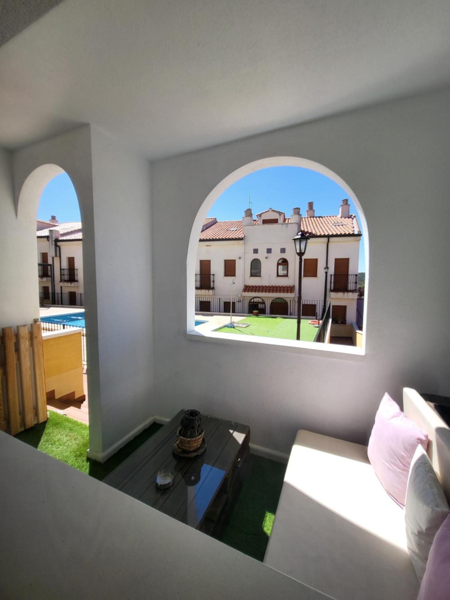 Suite Ruidera Beach Extérieur photo