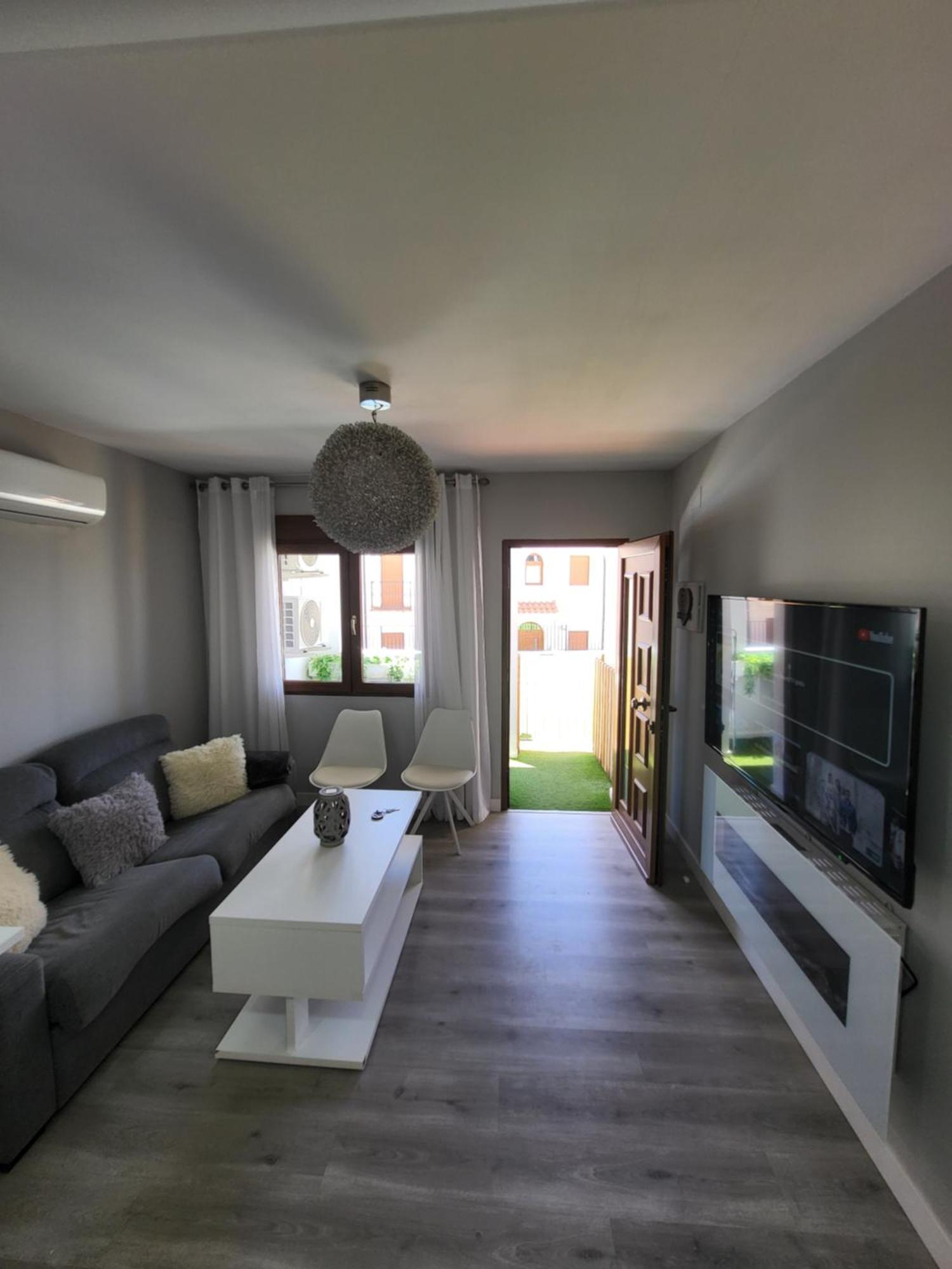 Suite Ruidera Beach Extérieur photo