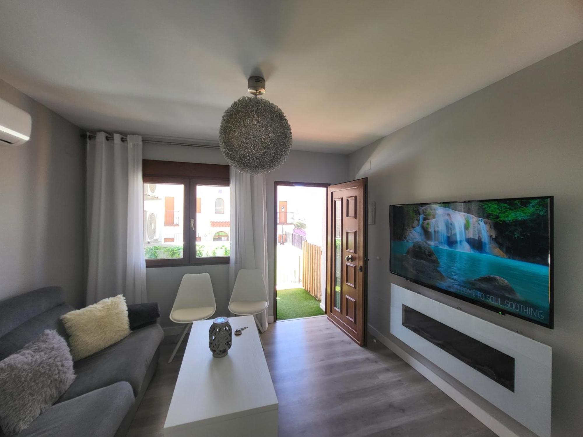 Suite Ruidera Beach Extérieur photo