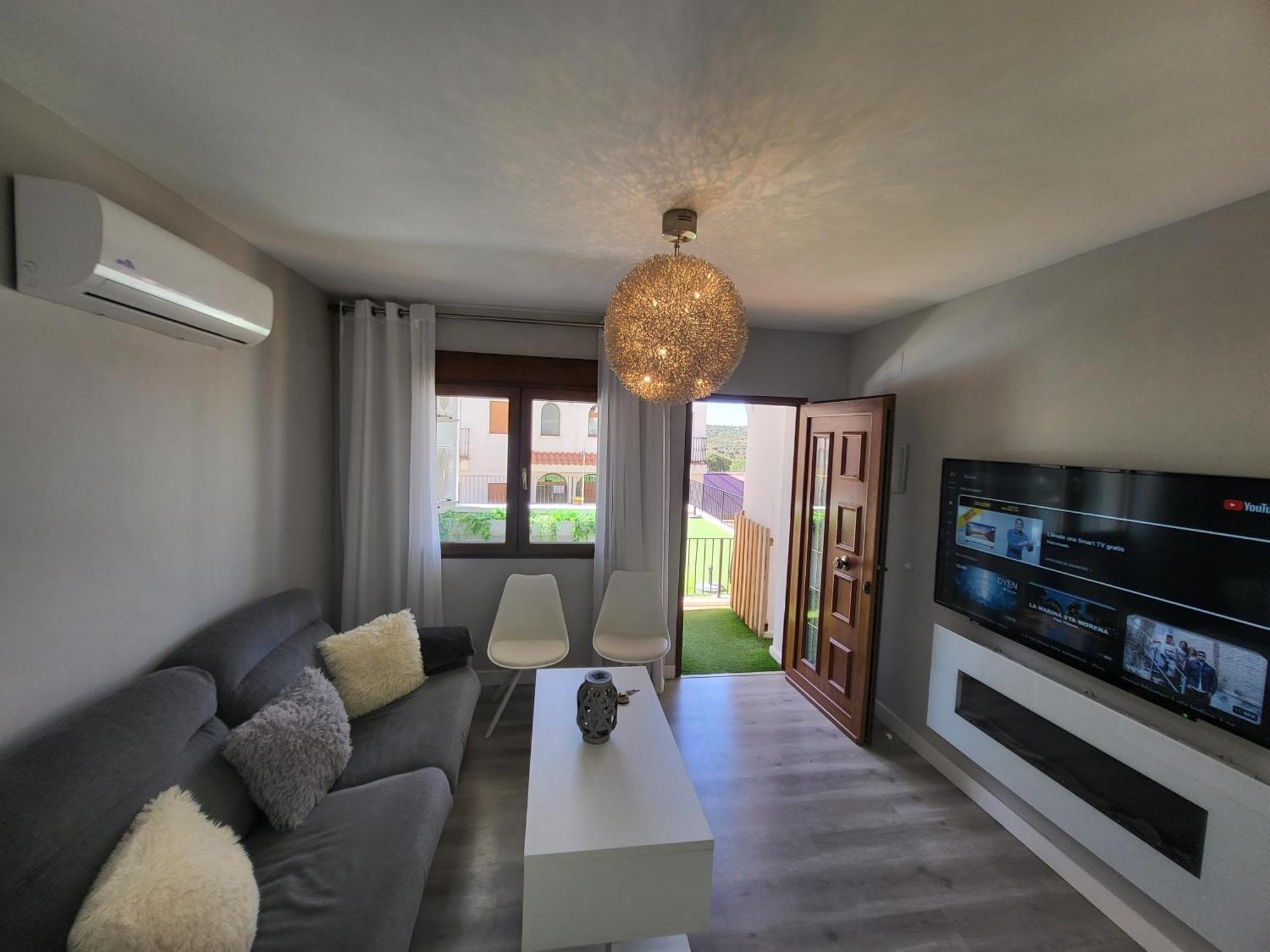 Suite Ruidera Beach Extérieur photo