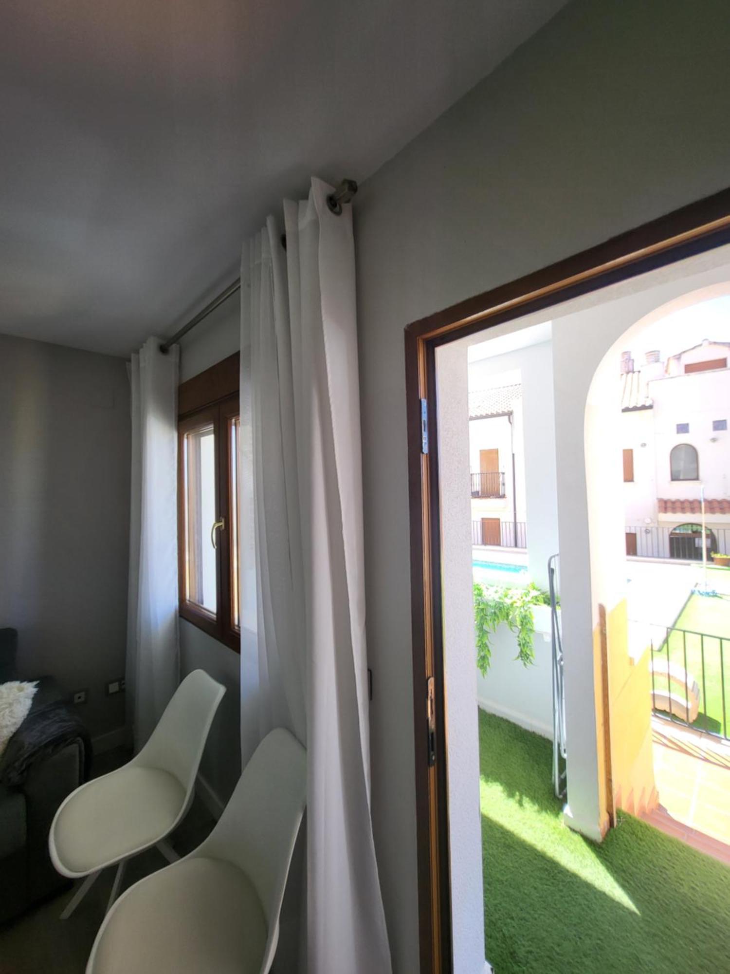 Suite Ruidera Beach Extérieur photo