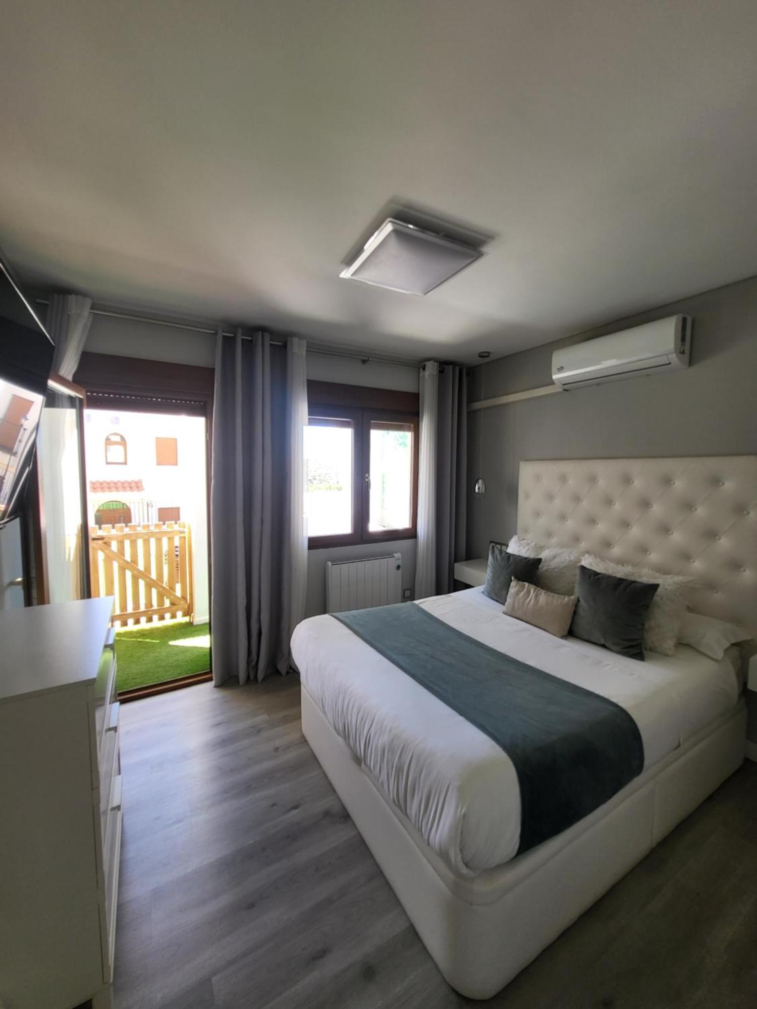 Suite Ruidera Beach Extérieur photo