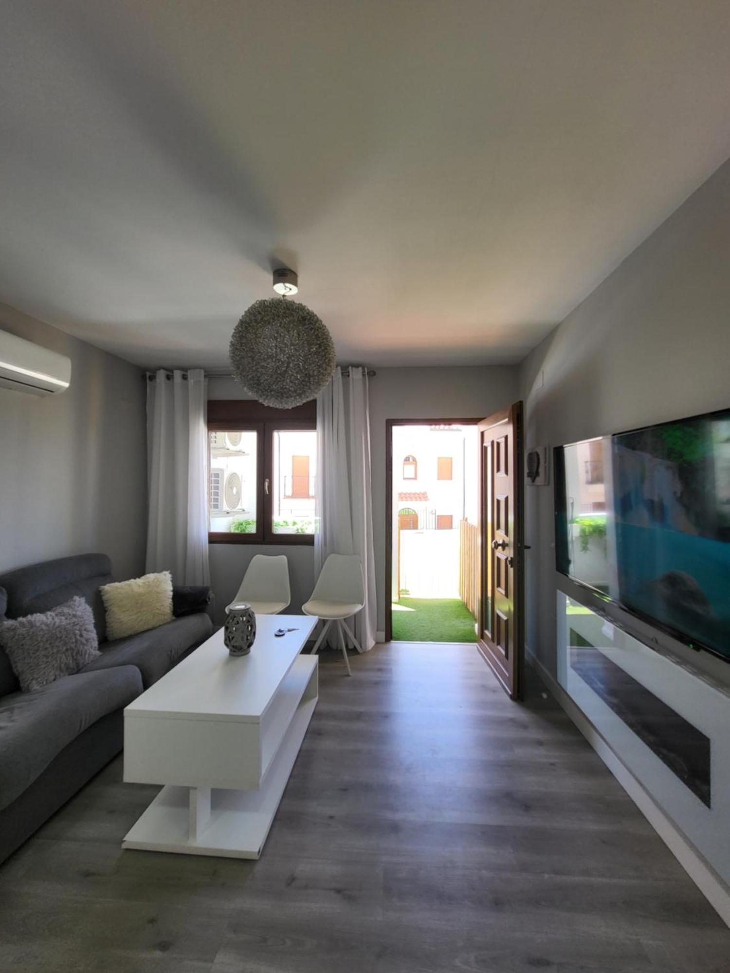 Suite Ruidera Beach Extérieur photo