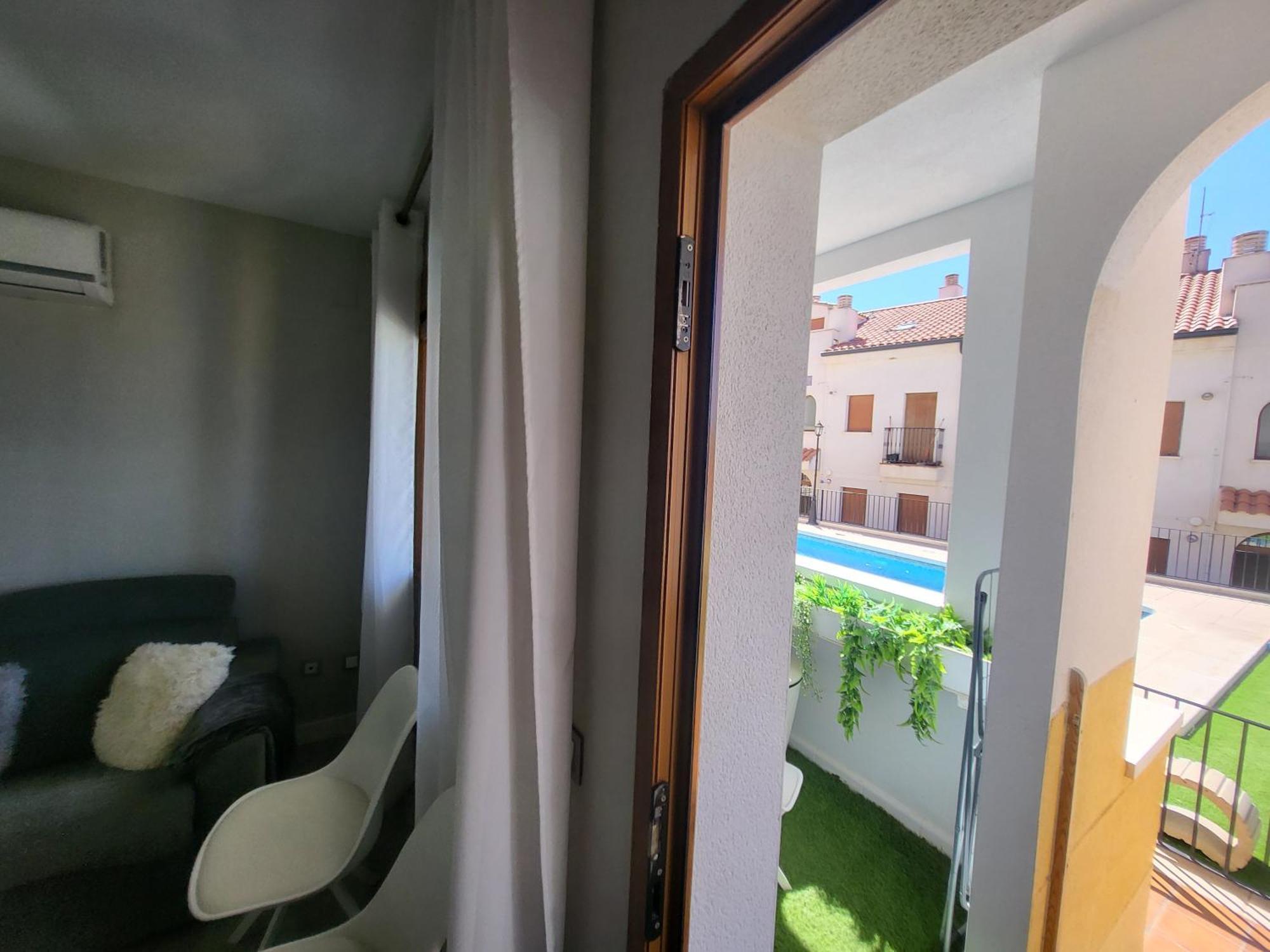 Suite Ruidera Beach Extérieur photo