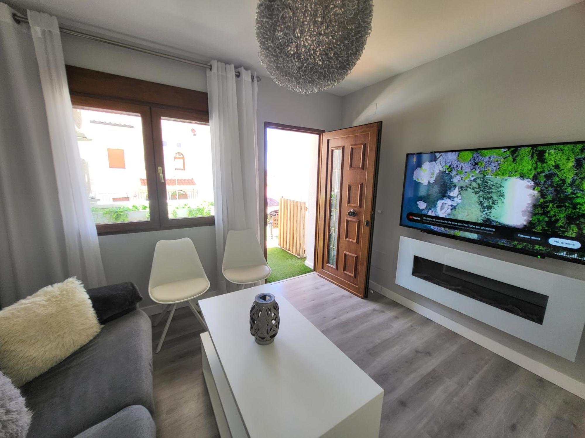 Suite Ruidera Beach Extérieur photo