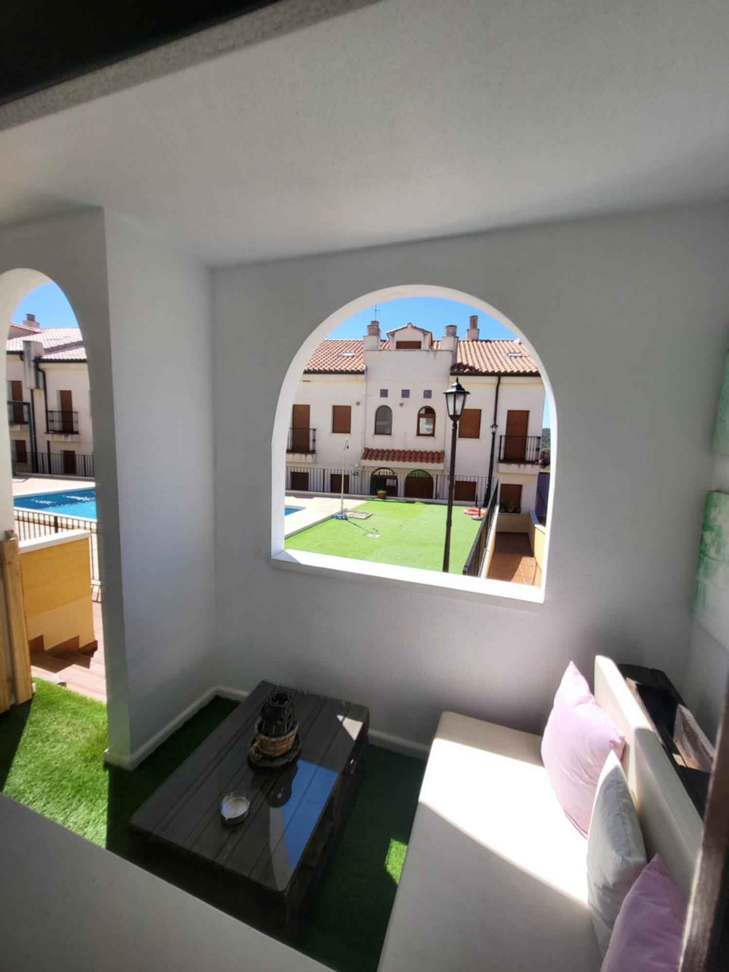 Suite Ruidera Beach Extérieur photo