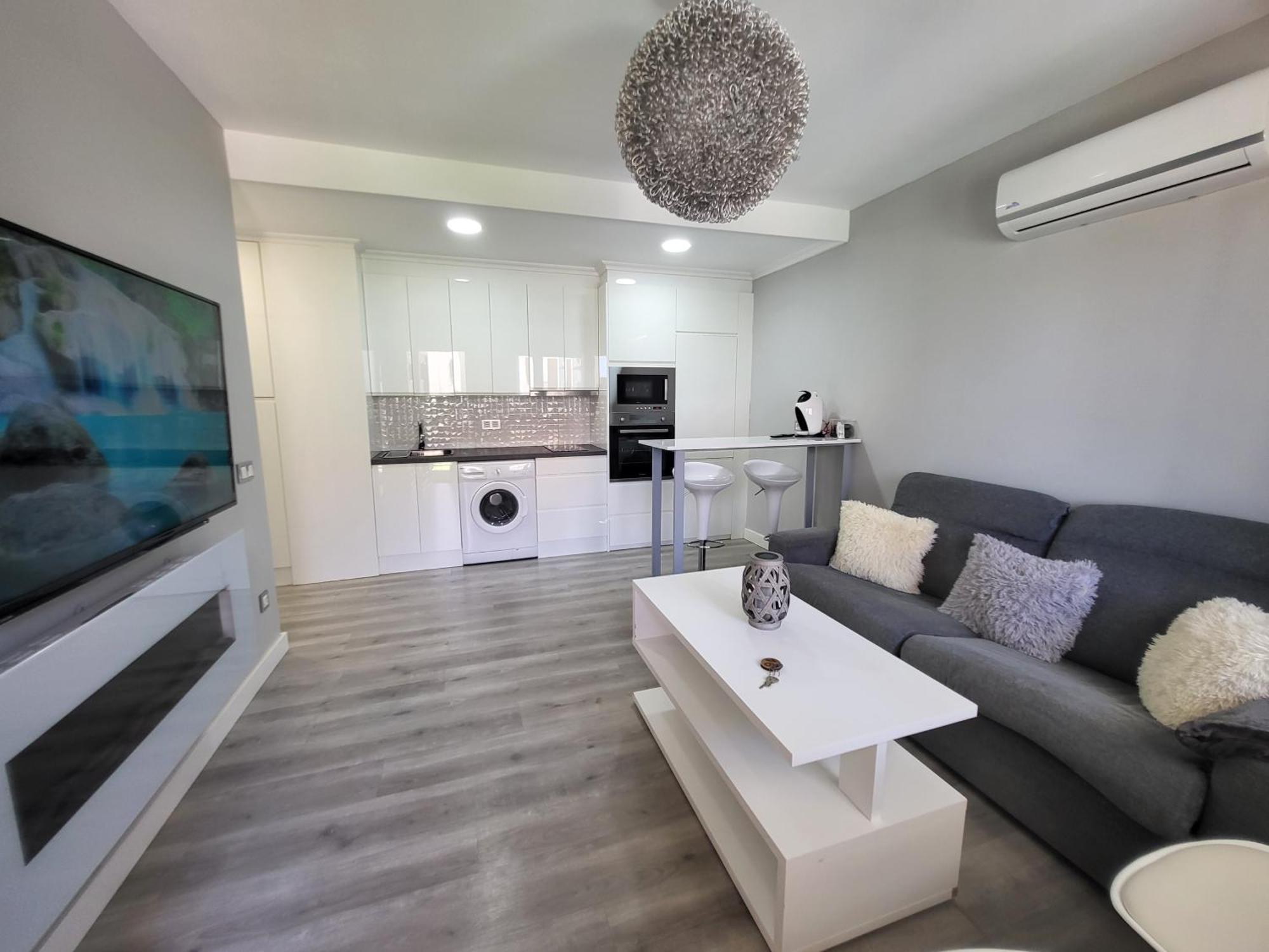Suite Ruidera Beach Extérieur photo