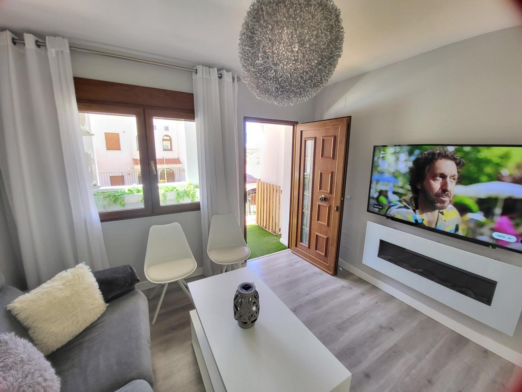 Suite Ruidera Beach Extérieur photo