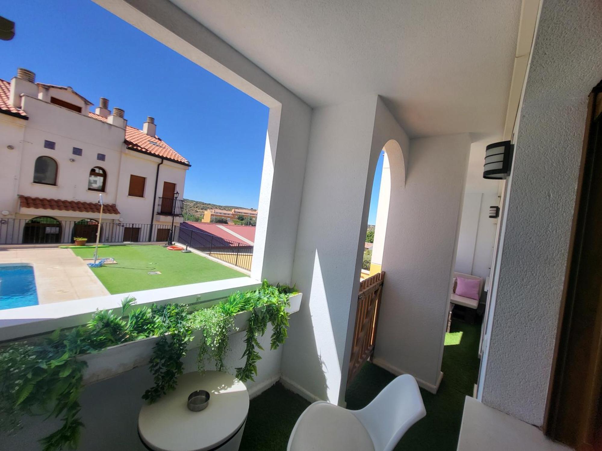 Suite Ruidera Beach Extérieur photo