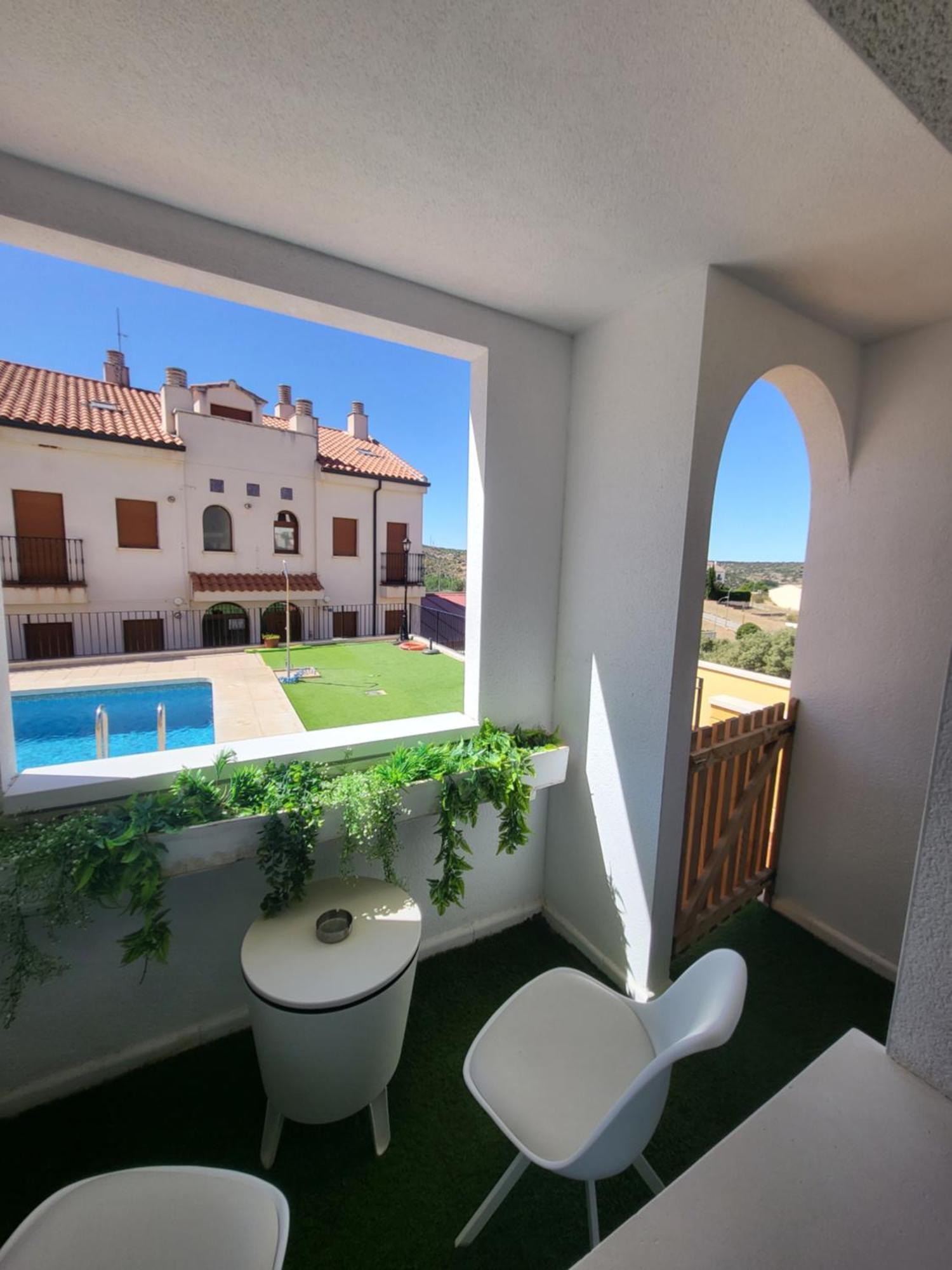 Suite Ruidera Beach Extérieur photo
