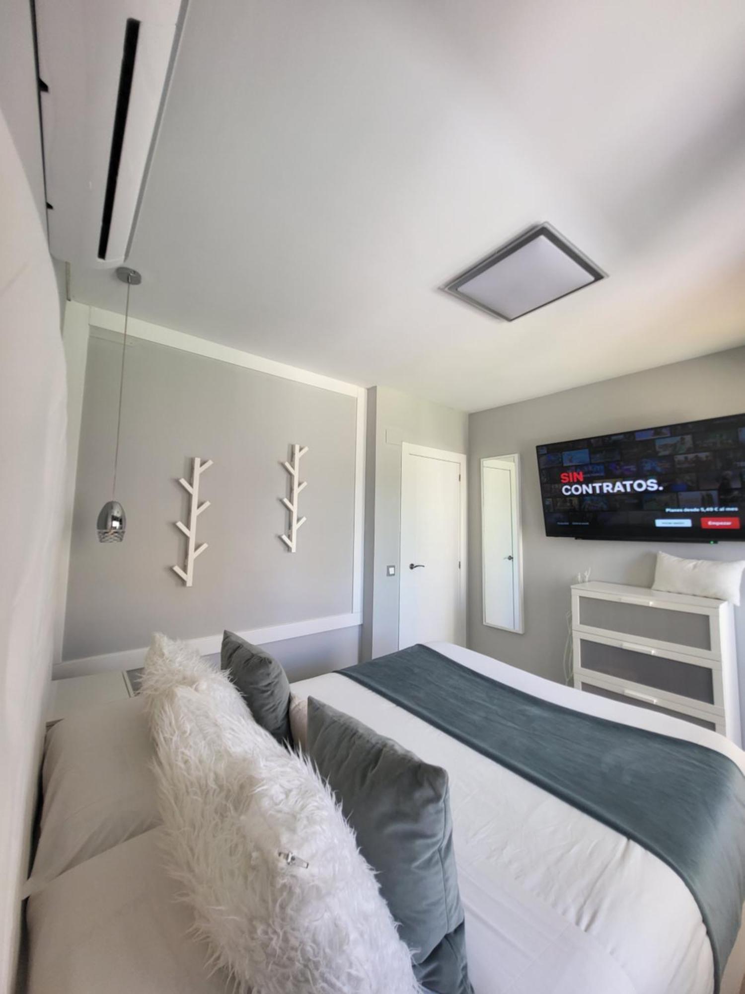 Suite Ruidera Beach Extérieur photo