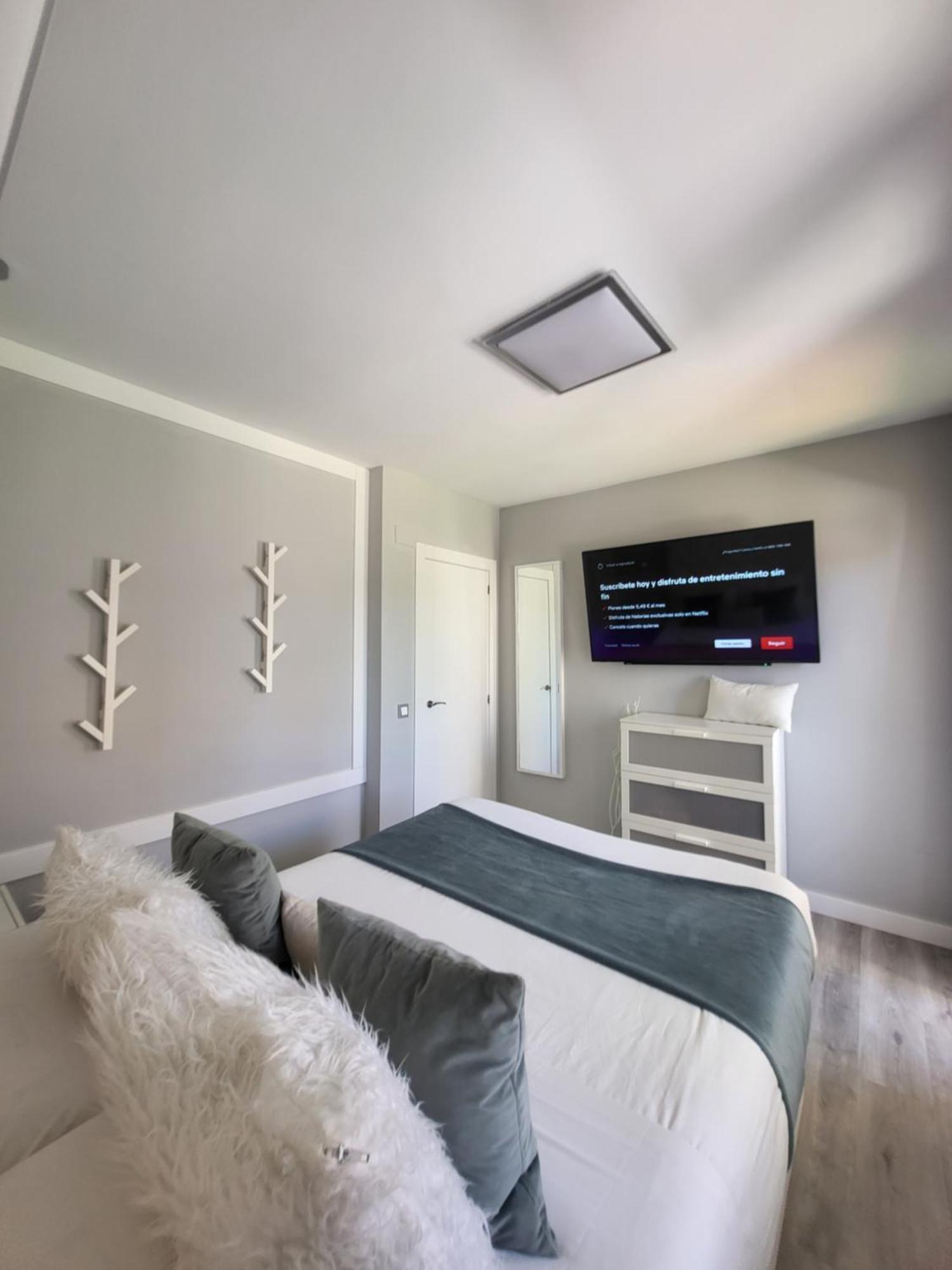 Suite Ruidera Beach Extérieur photo