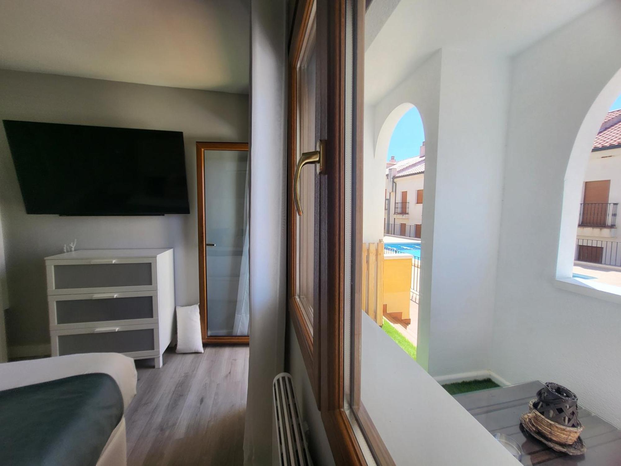 Suite Ruidera Beach Extérieur photo