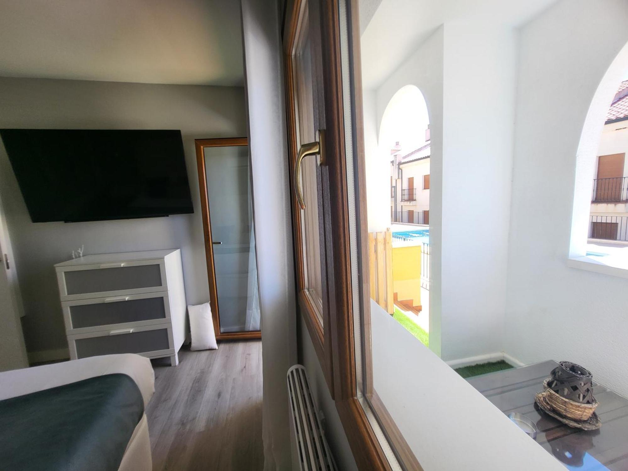 Suite Ruidera Beach Extérieur photo