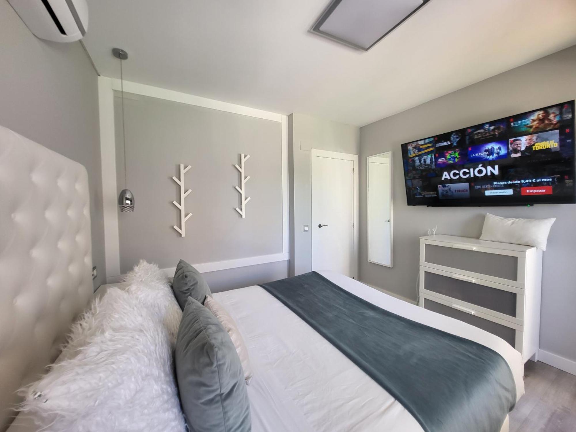 Suite Ruidera Beach Extérieur photo