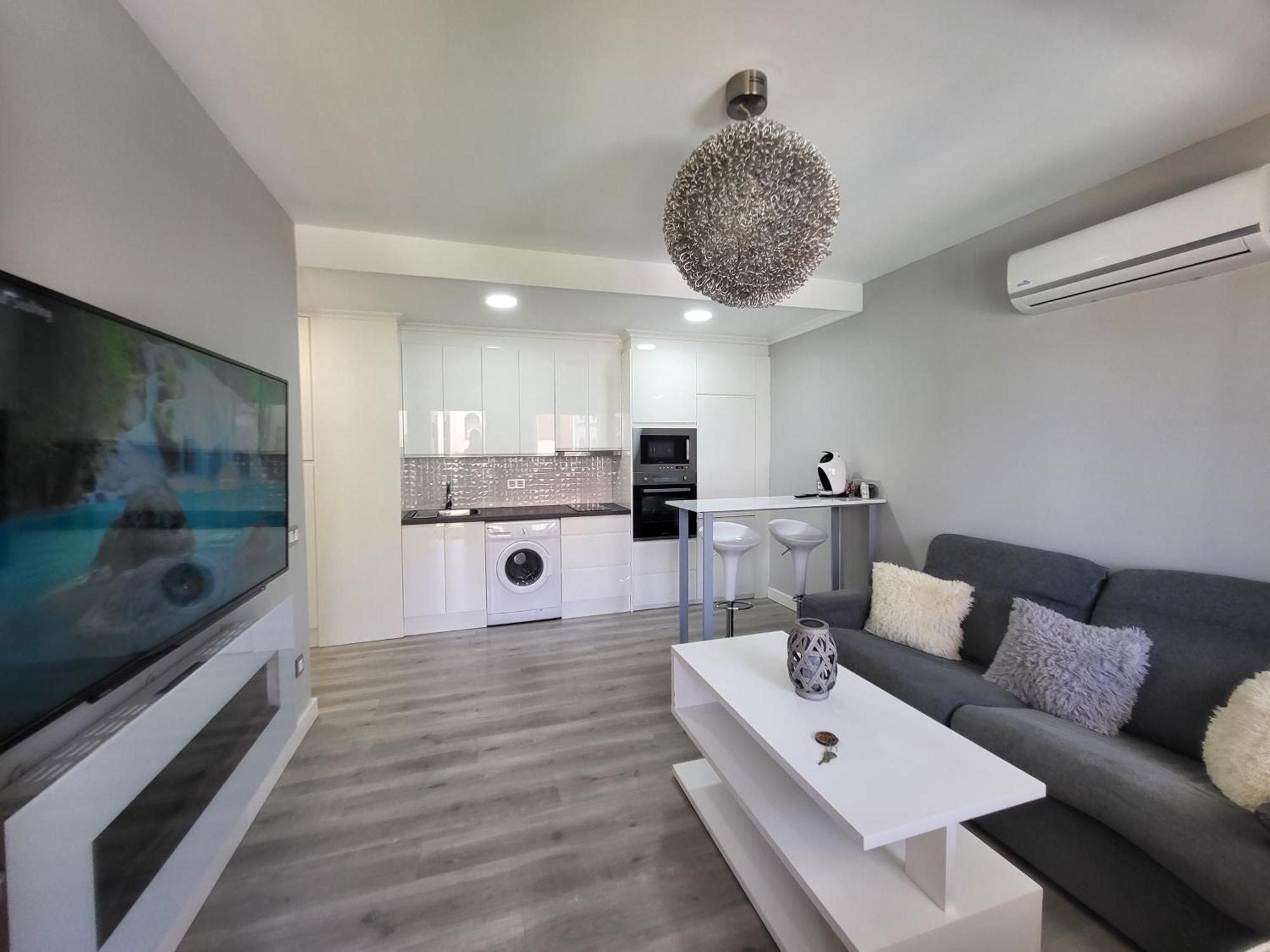 Suite Ruidera Beach Extérieur photo