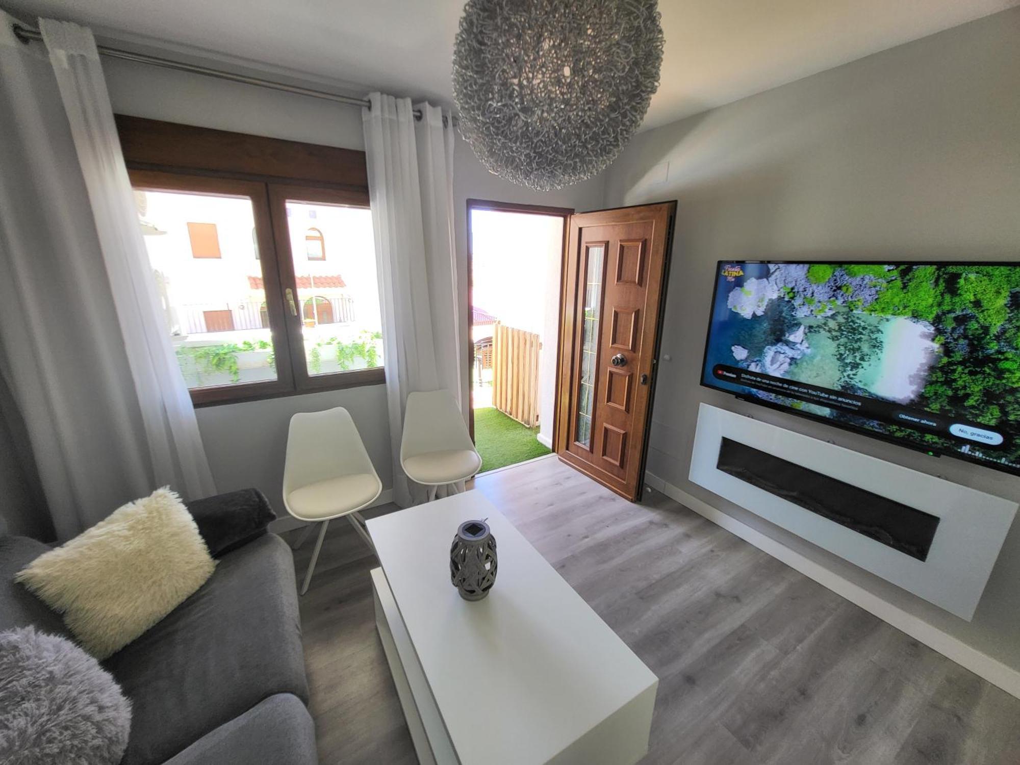 Suite Ruidera Beach Extérieur photo
