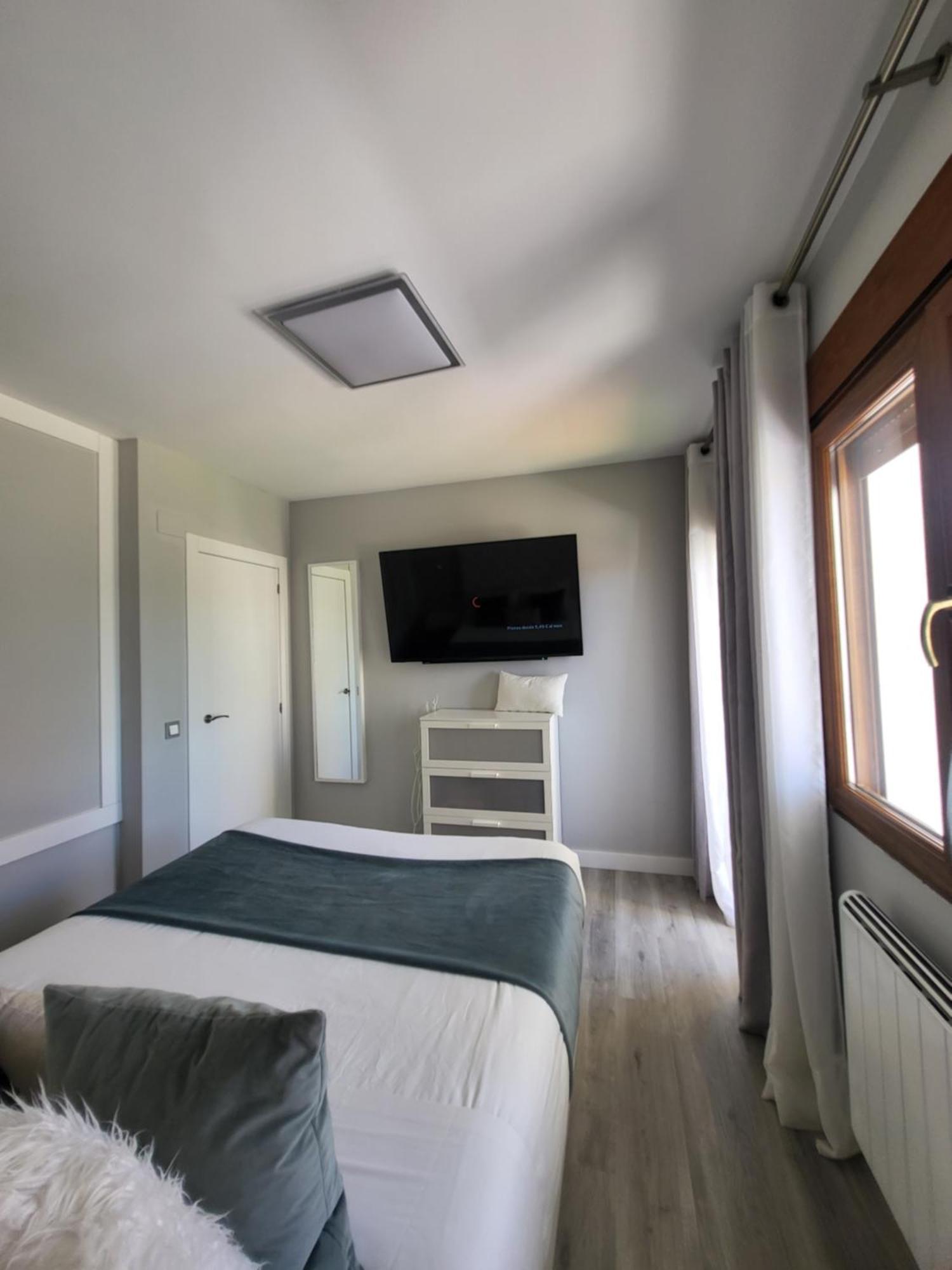 Suite Ruidera Beach Extérieur photo