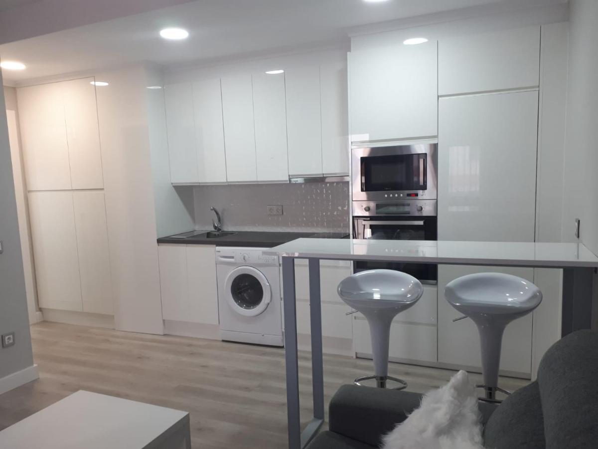 Suite Ruidera Beach Extérieur photo