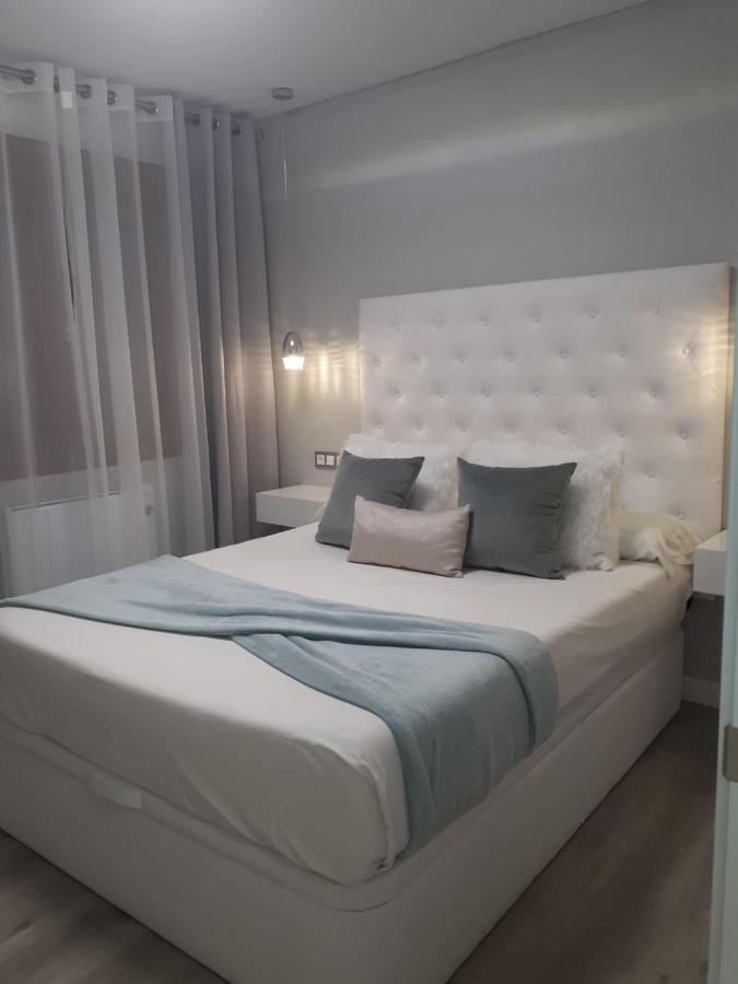 Suite Ruidera Beach Extérieur photo